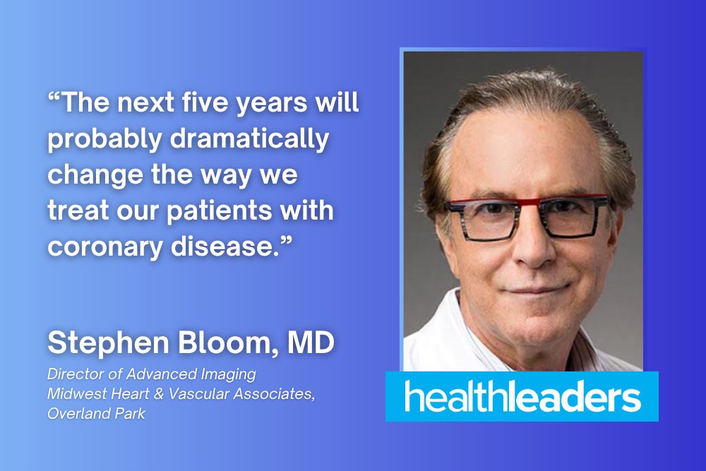HealthLeaders (@healthleaders) on Twitter photo An #AI tool that can detect #inflammation in the coronary artery could help clinicians diagnose #HeartDisease much earlier, even decades before the patient shows any outward signs of distress. Hear more from #cardiologist Stephen Bloom at <a href="/HCAMidwest/">HCA Midwest Health</a>: healthleadersmedia.com/technology/doc… An #AI tool that can detect #inflammation in the coronary artery could help clinicians diagnose #HeartDisease much earlier, even decades before the patient shows any outward signs of distress. Hear more from #cardiologist Stephen Bloom at <a href="/HCAMidwest/">HCA Midwest Health</a>: healthleadersmedia.com/technology/doc…