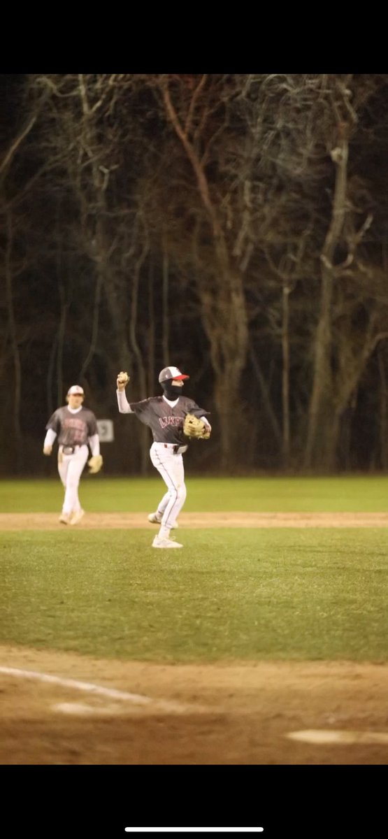Silver Lake Baseball (@lakersbaseball9) on Twitter photo Congratulations to sophomore Brady Morway on winning the Patriot League Sportsmanship Award! ๐ค
Brady is an extremely hard worker, great teammate, and exemplifies everything we want Silver Lake baseball to be about moving forward.
<a href="/BradyMorway/">Brady Morway</a> Congratulations to sophomore Brady Morway on winning the Patriot League Sportsmanship Award! ๐ค
Brady is an extremely hard worker, great teammate, and exemplifies everything we want Silver Lake baseball to be about moving forward.
<a href="/BradyMorway/">Brady Morway</a>