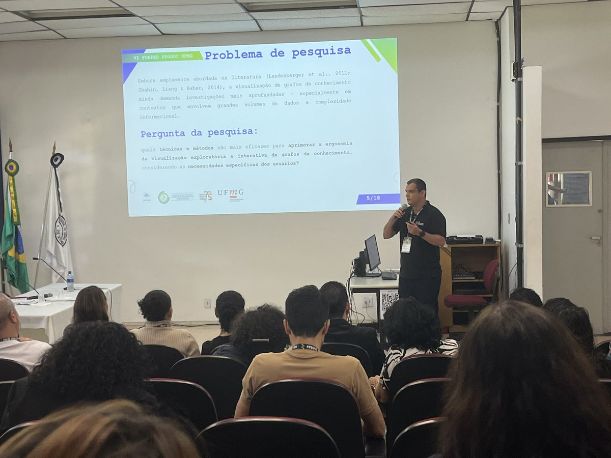 danyrioga's tweet photo. Rafael Rocha #informationscience @ppggoc @ufmg https://t.co/C1hD2v3Fh8