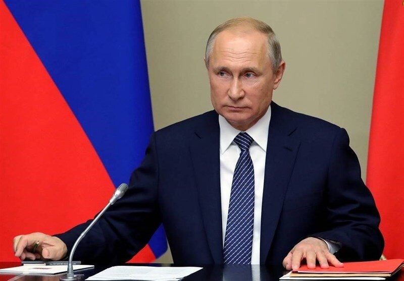 🤡 Vladimir Putin states that he doubts the possibility of a summit or a ceasefire with Ukraine amid the recent attacks.

"The Kyiv regime, already illegitimate, has degenerated into a terrorist organization.

It is not for the Kyiv regime to judge the level of the Russian