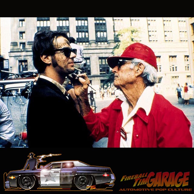 BLUES BROTHERS Behind the Scenes...

*Subscribe to Fireball for more AUTOMOTIVE POP CULTURE daily! fireballtim.com