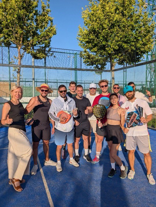 Big thanks to everyone who joined WN iGaming Lounge &amp; WN Growth Summit Limassol’25! 💙

Check out our Google Drive: bit.ly/3Ziweel

Ready for what’s next?
🎮 Istanbul – June 19–20
🍻 Cologne – August 20
🌴 Cyprus – September 11–12

Stay tuned!
wnhub.io/event-info