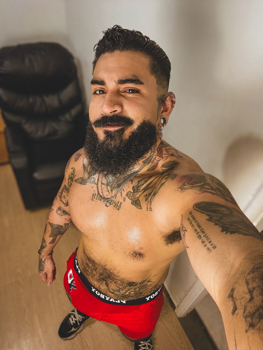 suadinho pós cardio