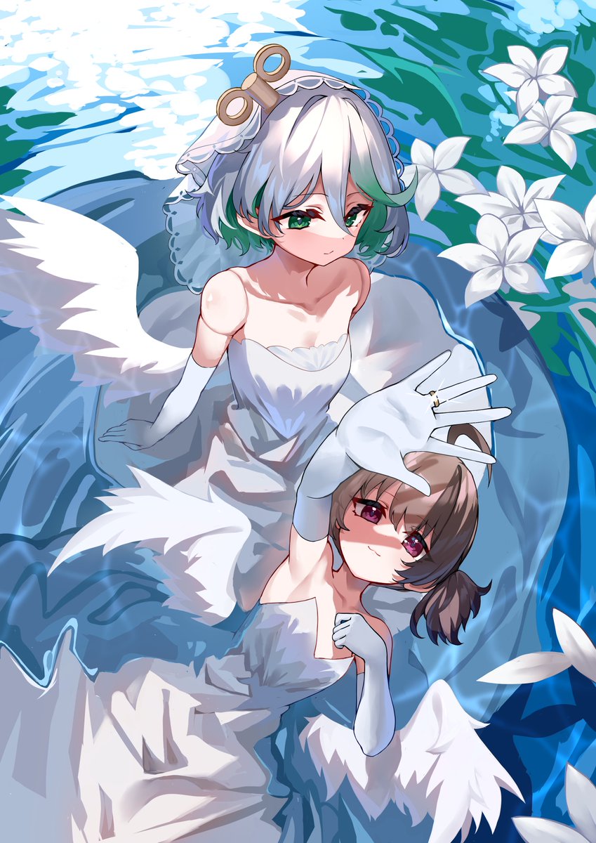 Trap (Comm's open) tweet media