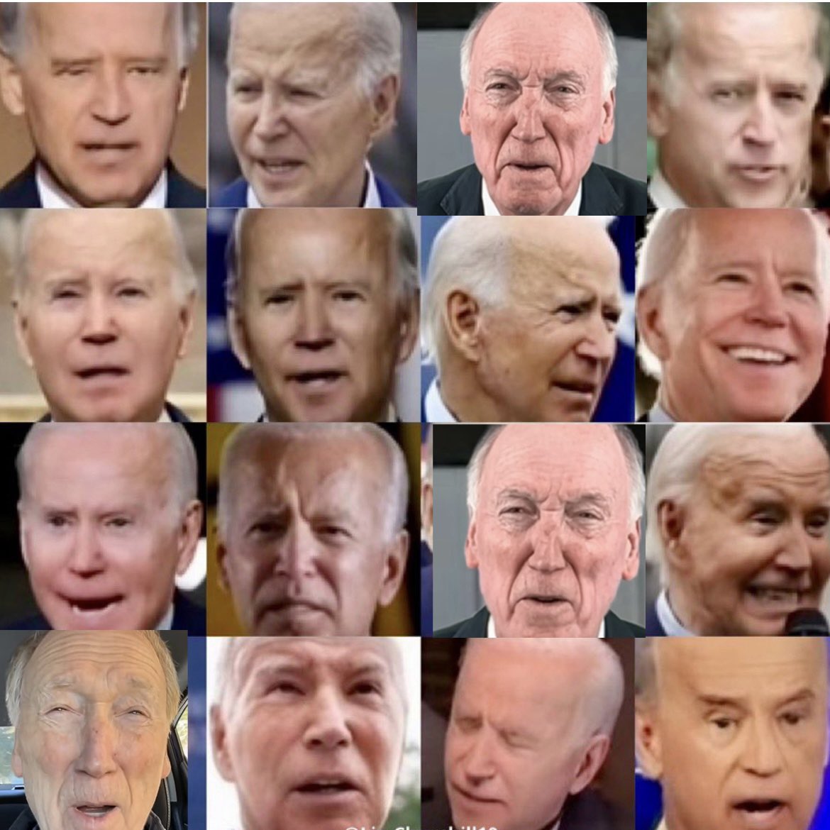 Let’s play “find Joe” how many are there?