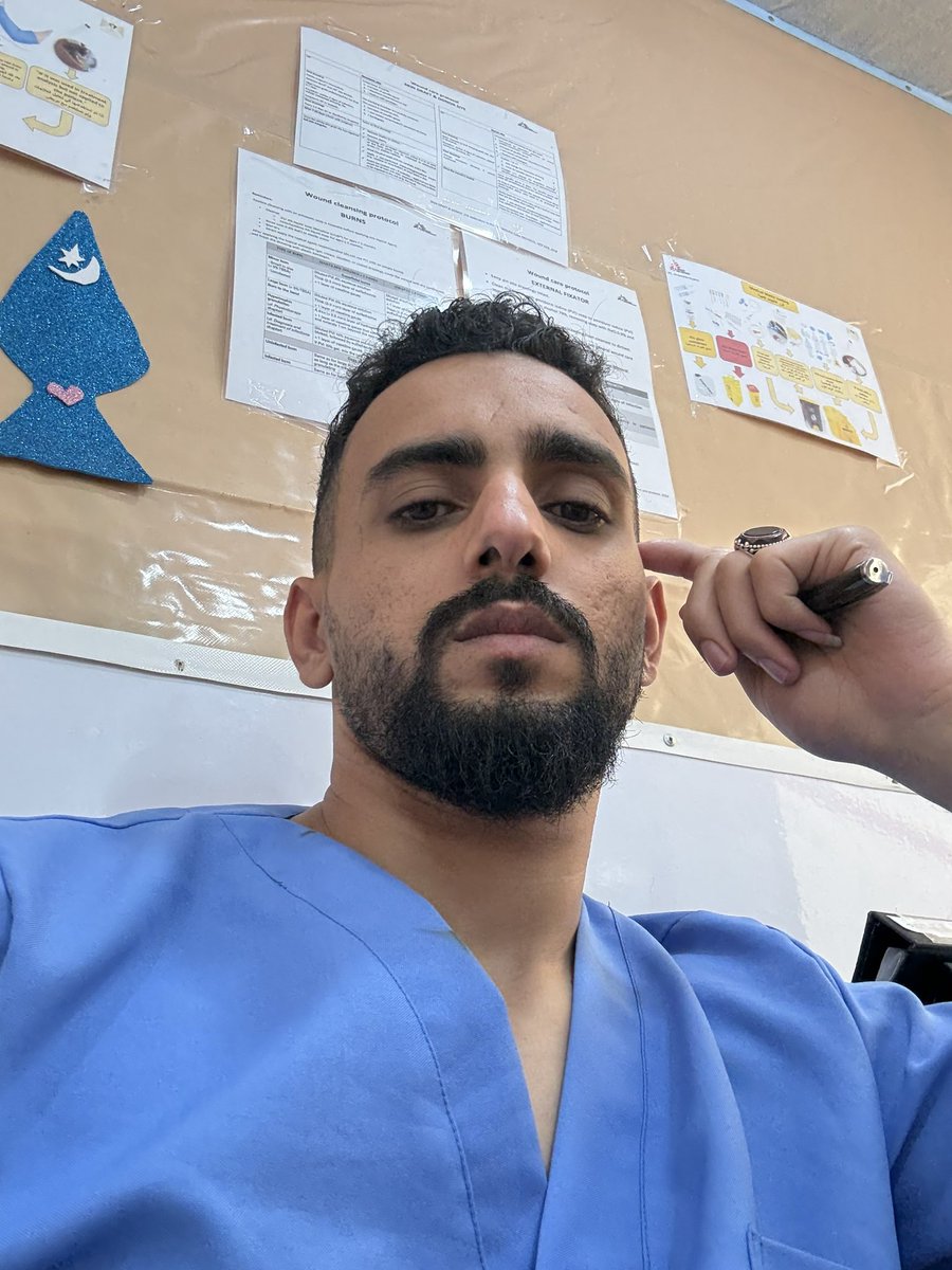 Hey X
Trying my best to keep the smile,
despite every bad thing that’s happening lately (:

Help me fight the algorithm!
Support me with a word 🇵🇸..

chuffed.org/project/133156…