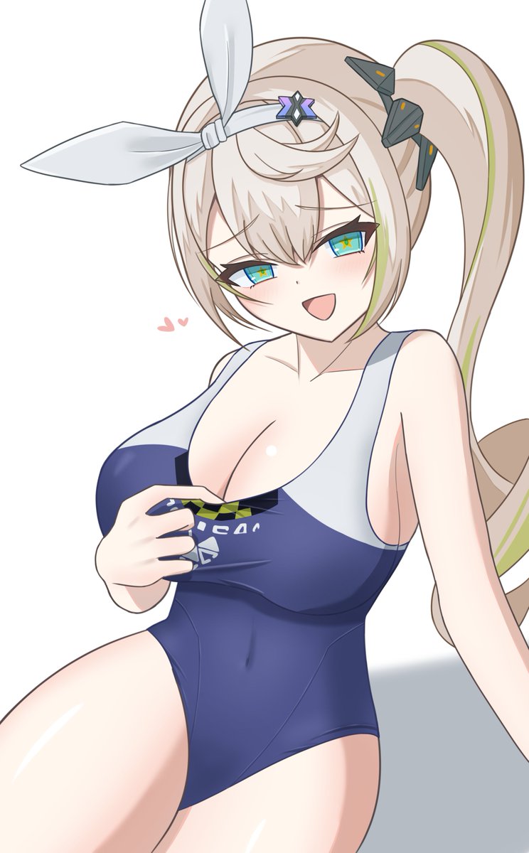 mishiosalt's tweet photo. シャークリー

#ドルフロ2 #GFL2Exilium #GirlsFrontline2Exilium https://t.co/PMbXfb7SQm