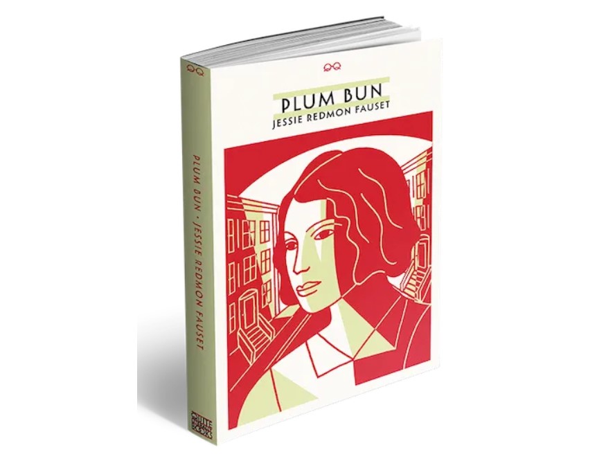 Check out this Substack, Literary Ladies Guide, for a celebration of Jessie Redmon Fauset's work including her novel, PLUM BUN, available from <a href="/quitelitbooks/">Quite Literally Books</a>: bit.ly/458kMpu <a href="/ladieswhowrite/">Ladies Who Write</a> <a href="/navaatlas2/">Nava Atlas</a>