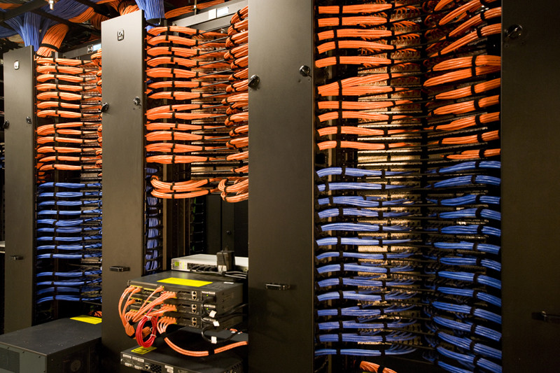 CiscoNetAcad's tweet photo. Orange you glad it's #CableWednesday? 😍 https://t.co/SuQpM0S1Rb
