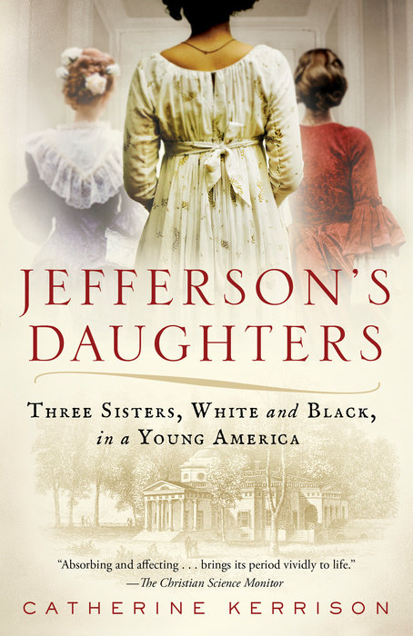 Museum of the American Revolution (@amrevmuseum) on Twitter photo While the founders argued that “all men are created equal,” people’s lives and freedoms in the 18th century were circumscribed by their race, gender and class. Historian <a href="/CKerrisonPhD/">Catherine Kerrison</a> underscores this in her book Jefferson’s Daughters.
#ReadtheRevolution: bit.ly/43Cp7jH While the founders argued that “all men are created equal,” people’s lives and freedoms in the 18th century were circumscribed by their race, gender and class. Historian <a href="/CKerrisonPhD/">Catherine Kerrison</a> underscores this in her book Jefferson’s Daughters.
#ReadtheRevolution: bit.ly/43Cp7jH