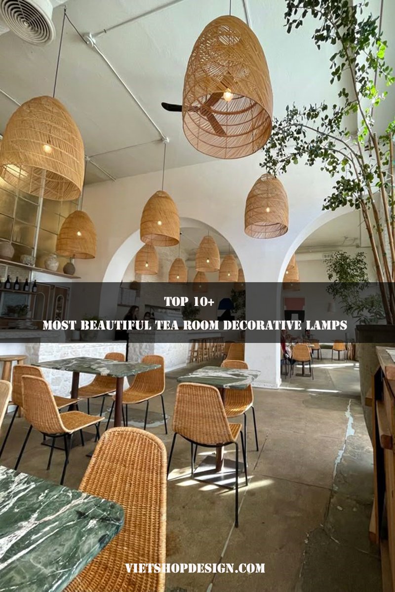 VietShopDesign's tweet photo. Bamboo and rattan lamps for restaurant decoration
#rattancraft #rattanforcafe #rattanrestaurantdecor #rattanhomestyle #bohodecor #handmadelighting #sustainabledecor #homestaydecor
#ecofriendlylighting #artisanaldecor #InteriorDesign https://t.co/hxcEgNNDo2