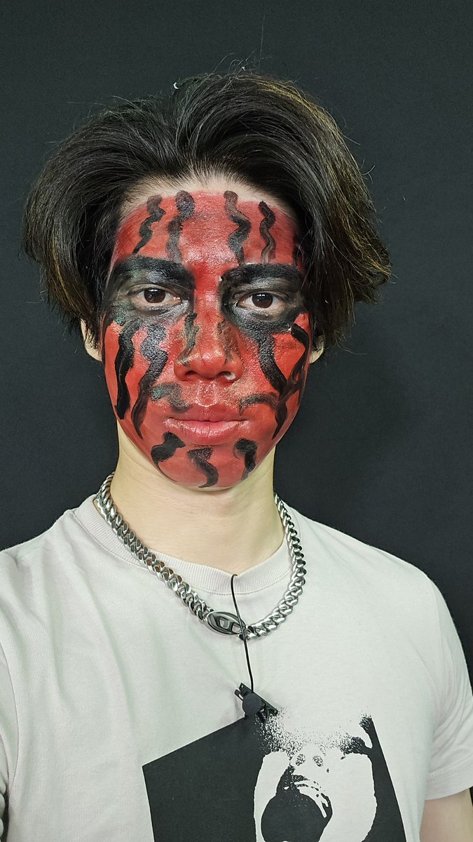 なんでダースモールになってんだ俺は