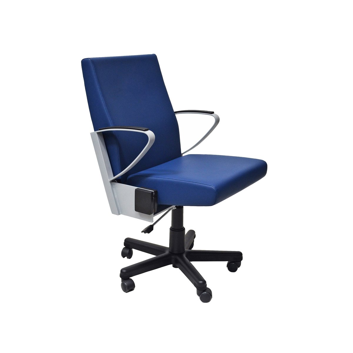 SERIES® Seating presents the Arrow office chair.