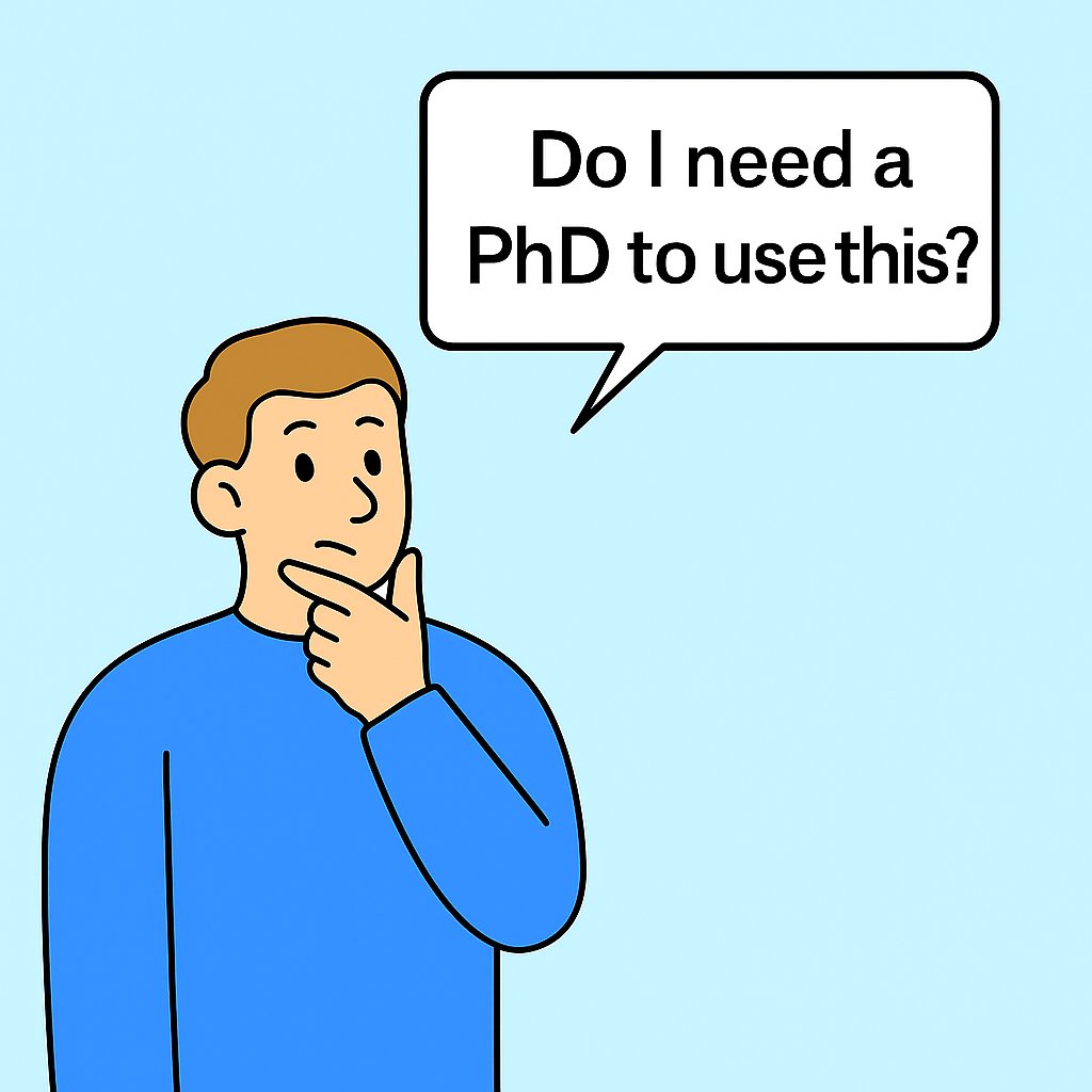 LedgerTeams's tweet photo. “Do I need a PhD to use this?”

If your PM tool feels like a maze of tabs and dashboards… it’s not you. It’s them.

Ledger is built for humans.

🧠 No clutter. No chaos. Just clear, organized streams.

Simple > stressful.
#Productivity #SaaS #ProjectManagement #LedgerTeams https://t.co/uT6Ngp9cEt