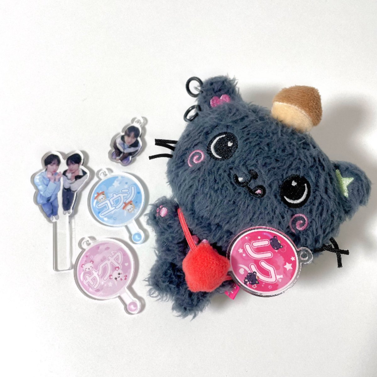 사랑하는 리쿠 생일 기념 이벤트 ⊹ ࣪ ˖ ྀི ୨ৎ ♡

#rt 추첨 두 분에게 드려요!

🫧버블 이용권+리쿠&amp;원하는 멤버1 우치와 키링

🫧반택비 본인 부담 O

🫧당발 리쿠 생일, 위즈니 인증 O

참여율 저조 시 불발 가능..🥹

#NCTWISH #엔시티위시 #RIKU