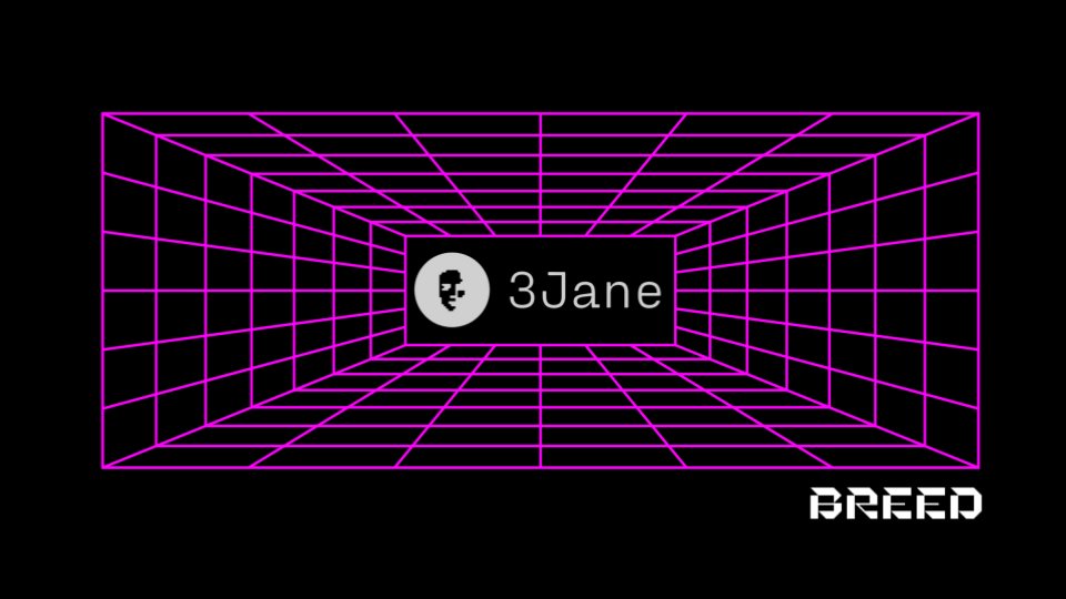 1/3 We’re excited to back <a href="/3janexyz/">3Jane</a> — a permissionless credit protocol pioneering unsecured lending in DeFi, powered by offchain credit data and verified through zkTLS. 3Jane is a foundational leap for crypto-native credit.
x.com/3janexyz/statu…