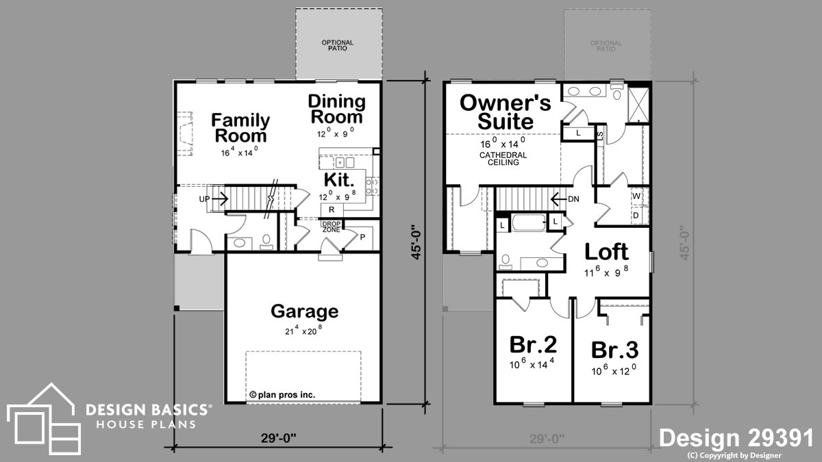 DesignBasicsLLC's tweet image. 29391 Rivera Farm - This budget-smart home design offers room to roam within an open floor plan and narrow footprint!

3029 SF
4 Bed
3.5 Bath

bit.ly/45AV2SC

#homeplans #floorplans #floorplan #houseplan #homeplan #dreamhome #dbhomeplans