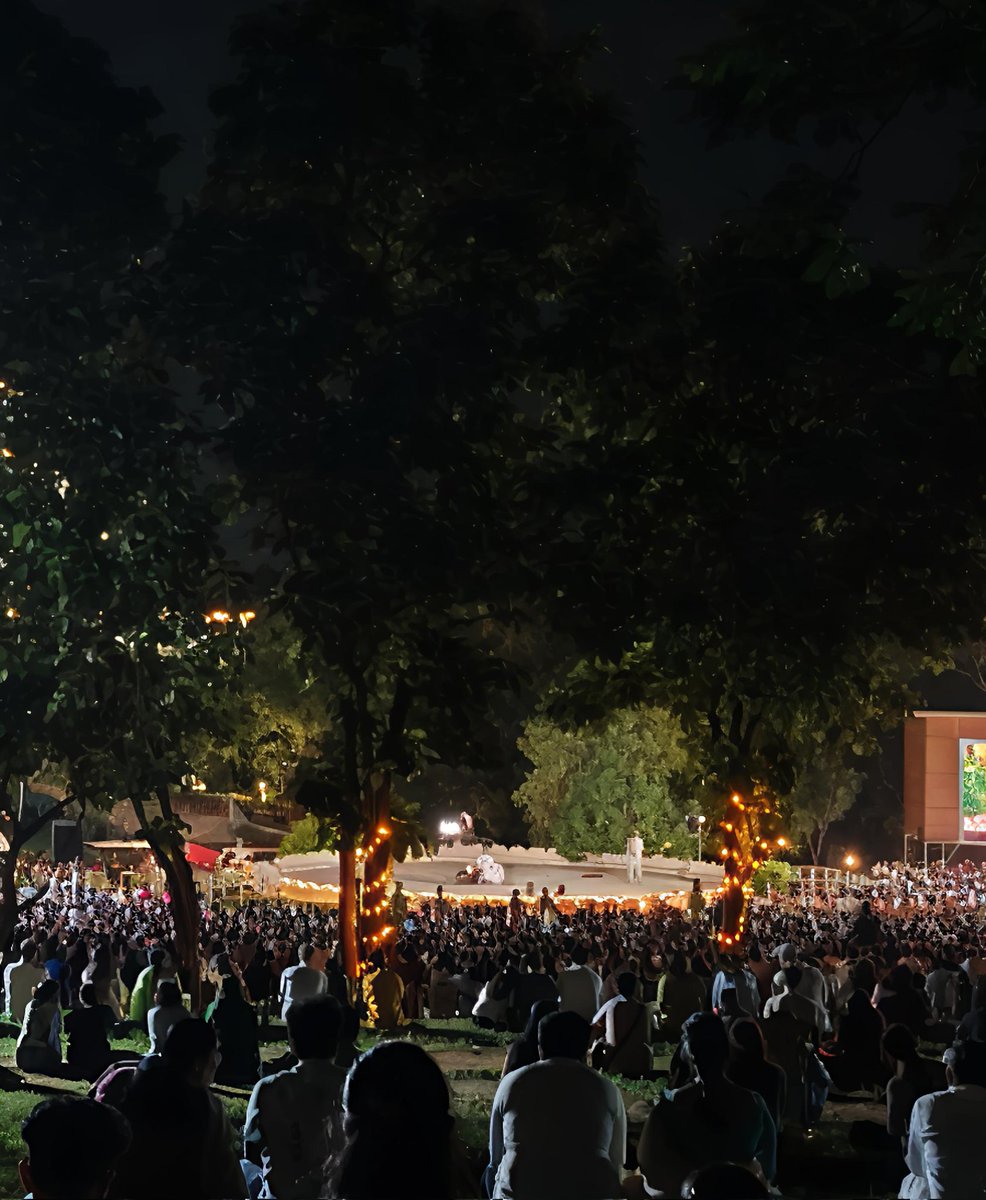 Rajeev (@nambiarrajeev) on Twitter photo Wonder is a Question for which you are not expecting an answer!!! -<a href="/Gurudev/">Gurudev Sri Sri Ravi Shankar</a> <a href="/ArtofLiving/">The Art of Living</a> <a href="/BangaloreAshram/">Art of Living International Center</a> Wonder is a Question for which you are not expecting an answer!!! -<a href="/Gurudev/">Gurudev Sri Sri Ravi Shankar</a> <a href="/ArtofLiving/">The Art of Living</a> <a href="/BangaloreAshram/">Art of Living International Center</a>