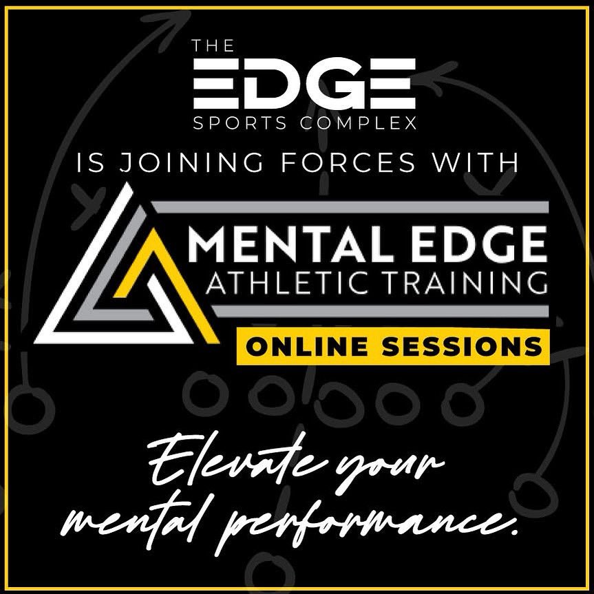 💥1 WEEK OUT!💥

Athletes - join our 4-part Mental Performance Webinar Series with Mental Edge Athletic Training (Brian Turnage). 🧠💪

Build confidence, focus, &amp; resilience.

🗓️ Sessions: June 10, 17, 24 &amp; July 1
💻 Live on Zoom
🎯 Info + register:
forms.gle/xkN9rL3gTV5RQy…
