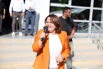 Personel ile samimi anlar