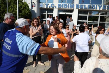 Bayramlaşma anıları