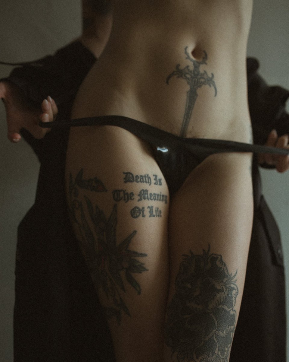 Give up your pound of flesh.