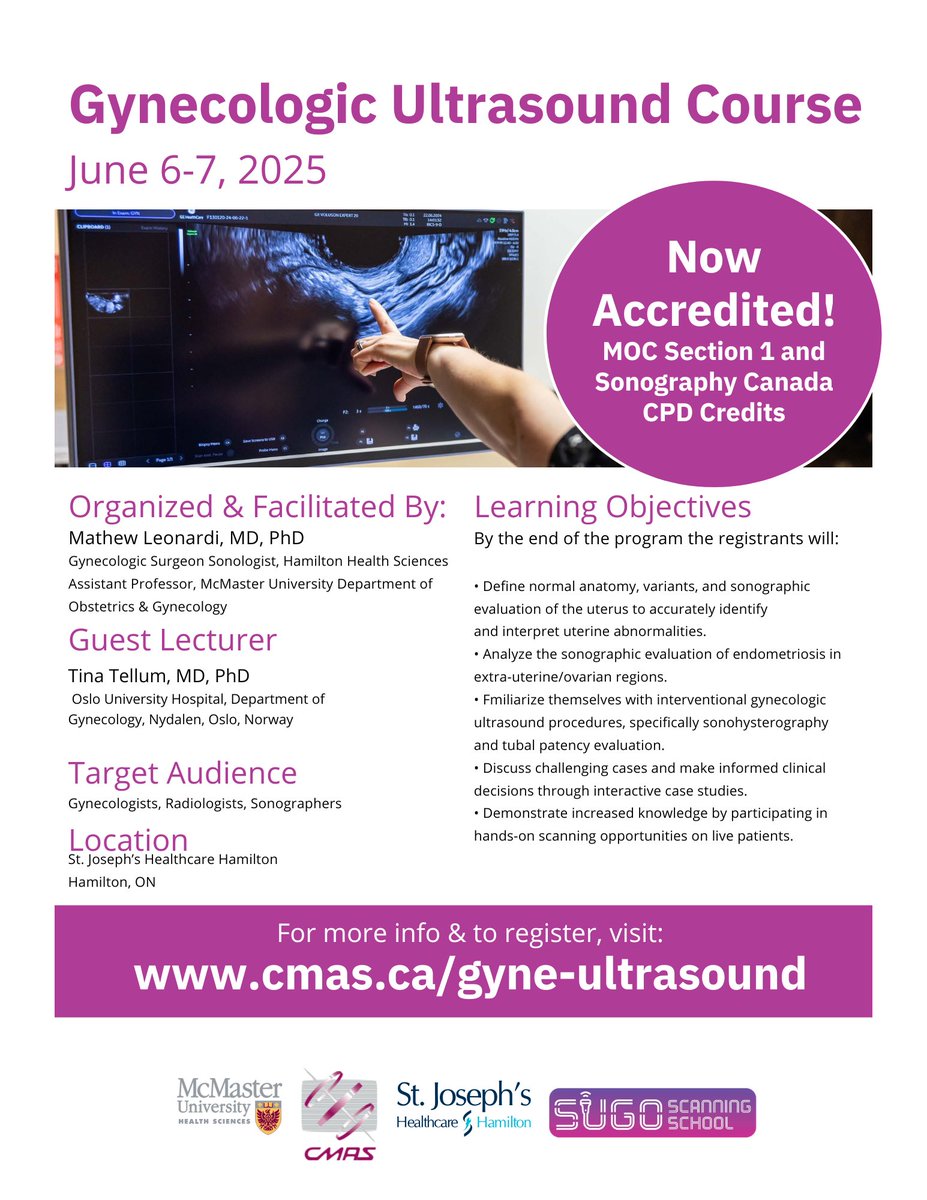 📣📣LAST CHANCE! Register today to join us online for the premiere educational event. Virtual registration now includes case studies and the opportunity to observe the live scanning sessions. DON’T MISS THIS!