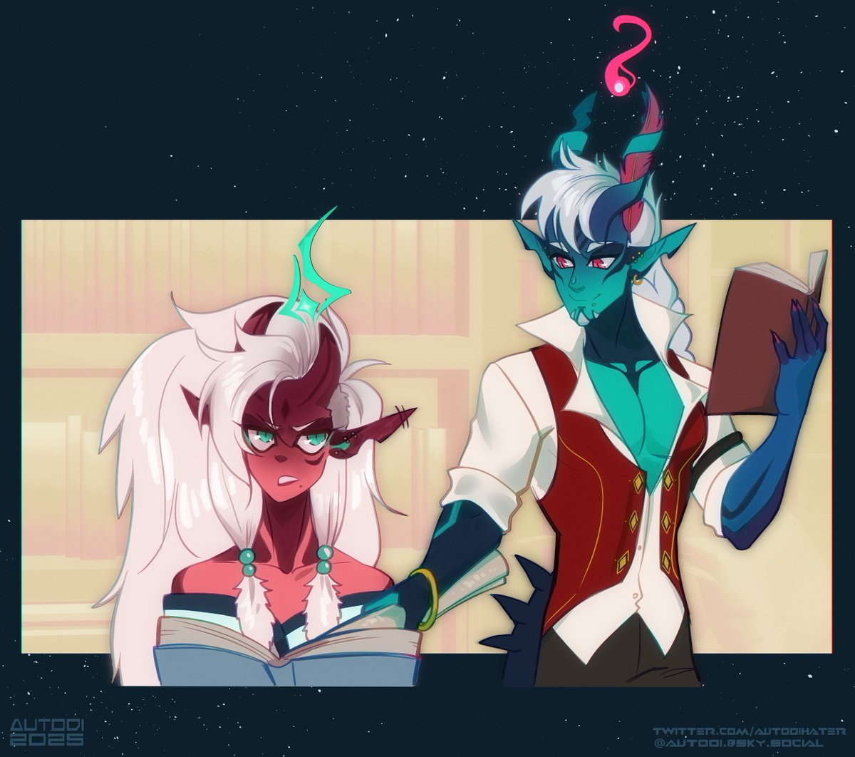 autodihater's tweet photo. #enokidemon https://t.co/WTXUs51aac