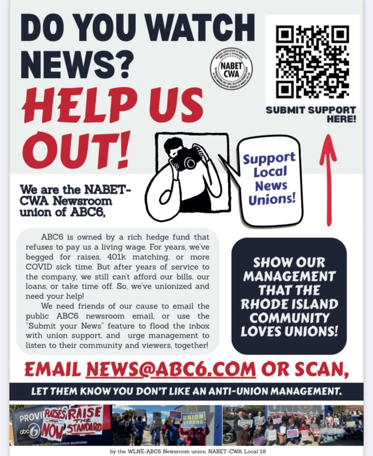 WLNE Union (@wlneunion) on Twitter photo 