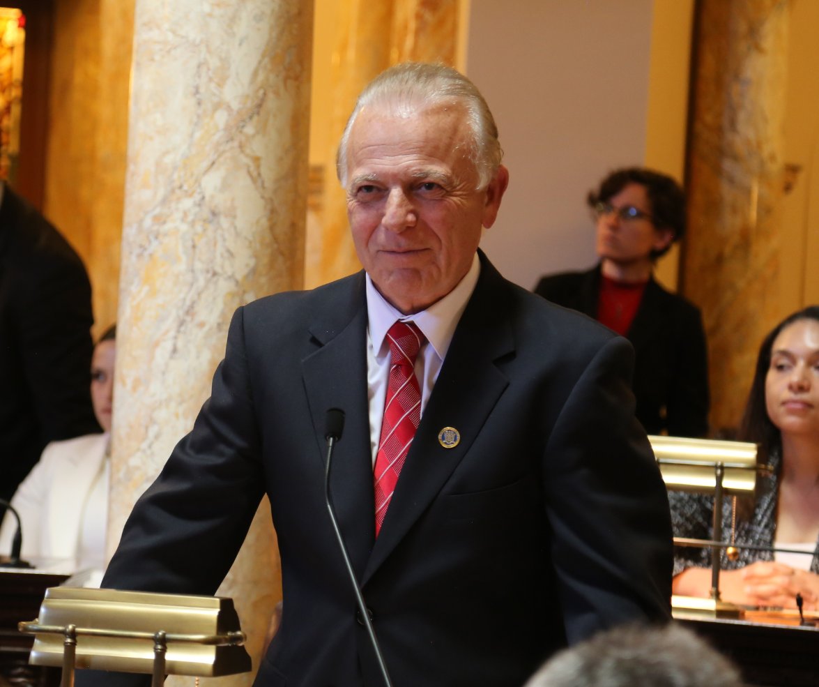 📢 Fighting for YOU.

With electricity bills up 20%, we pushed back against Democrats’ failed energy policies, proposing amendments for immediate relief and greater transparency.

🚫 But Trenton Democrats blocked every single one. More of the same from one-party rule.