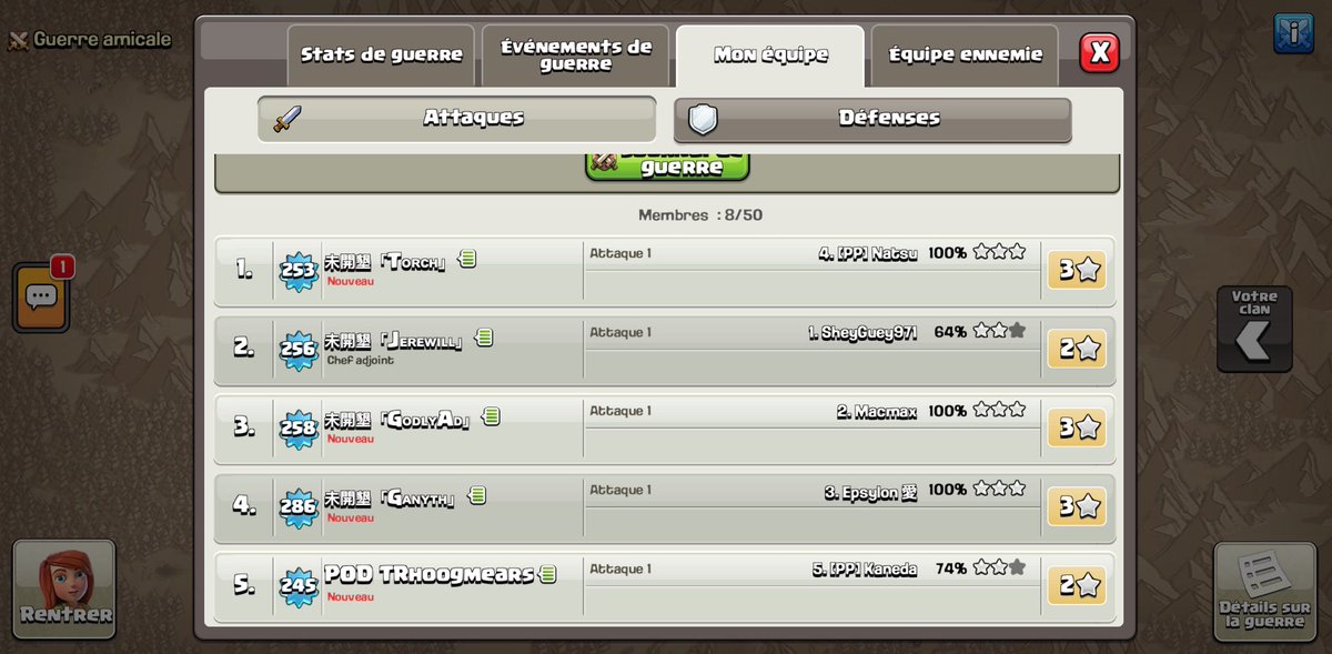 Solid victory for tonight’s match in @GemFo_❤️‍🔥