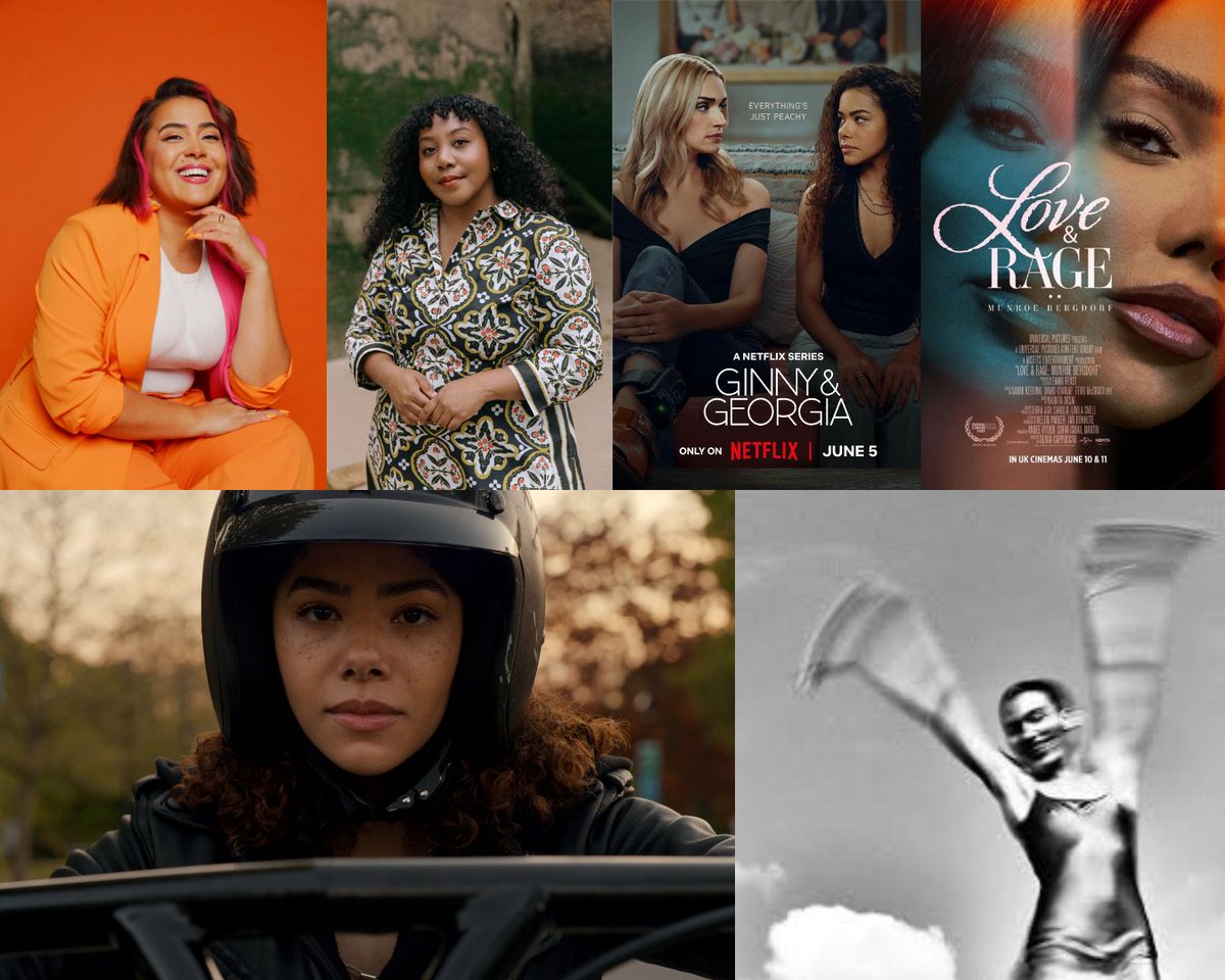 Mixed Messages Newsletter (@mixedmsgsletter) on Twitter photo ๐๏ธ MIXED MESSAGEBOARD - JUNE ๐๏ธ
All the events, music and more to know about this month, including <a href="/nicoleocran/">Nicole Ocran | Buy my book, The Half of It</a> <a href="/themixeduppod/">Mixed Up Podcast</a>, <a href="/meganjcrabbe/">Megan ๐ผ</a>, <a href="/brightbookfest/">Brighton Book Festival</a>, <a href="/mikaelaloach/">Mikaela Loach - Itโs Not That Radical ๐๐ต๐ธ</a>, <a href="/athenakugblenu/">I'm on BlueSky now</a>, <a href="/RichieBrave/">Richie Brave</a>, <a href="/DeanAtta/">Dean Atta</a> and more
Plan your month here: mixedmessages.substack.com/p/mixed-race-eโฆ ๐๏ธ MIXED MESSAGEBOARD - JUNE ๐๏ธ
All the events, music and more to know about this month, including <a href="/nicoleocran/">Nicole Ocran | Buy my book, The Half of It</a> <a href="/themixeduppod/">Mixed Up Podcast</a>, <a href="/meganjcrabbe/">Megan ๐ผ</a>, <a href="/brightbookfest/">Brighton Book Festival</a>, <a href="/mikaelaloach/">Mikaela Loach - Itโs Not That Radical ๐๐ต๐ธ</a>, <a href="/athenakugblenu/">I'm on BlueSky now</a>, <a href="/RichieBrave/">Richie Brave</a>, <a href="/DeanAtta/">Dean Atta</a> and more
Plan your month here: mixedmessages.substack.com/p/mixed-race-eโฆ