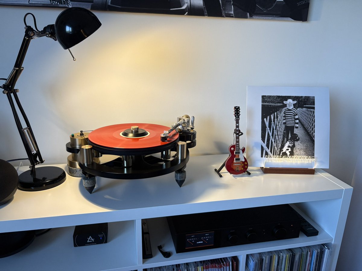 Darren Jones 🏴 (@darrenj0nes) on Twitter photo Spinning the new <a href="/kathrynjoseph_/">kathryn joseph</a> LP with <a href="/LomondCampbell/">Lomond Campbell</a> on <a href="/rockactionrecs/">Rock Action</a> ahead of catching her tomorrow night <a href="/APAWhatsOn/">Aberdeen Performing Arts</a> Lemon Tree Aberdeen 👌 Spinning the new <a href="/kathrynjoseph_/">kathryn joseph</a> LP with <a href="/LomondCampbell/">Lomond Campbell</a> on <a href="/rockactionrecs/">Rock Action</a> ahead of catching her tomorrow night <a href="/APAWhatsOn/">Aberdeen Performing Arts</a> Lemon Tree Aberdeen 👌