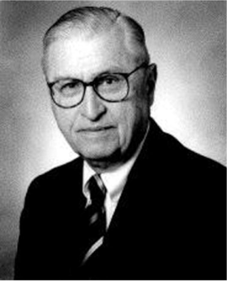 #EICHighlight: William Collins Jr. (1985-1989), the fourth editor-in-chief of the JNS, oversaw continued expansion of the journal and emphasis of the JNS as an “Editorial Board Journal,” in which the Editorial Board plays a major role in the content published by the journal.