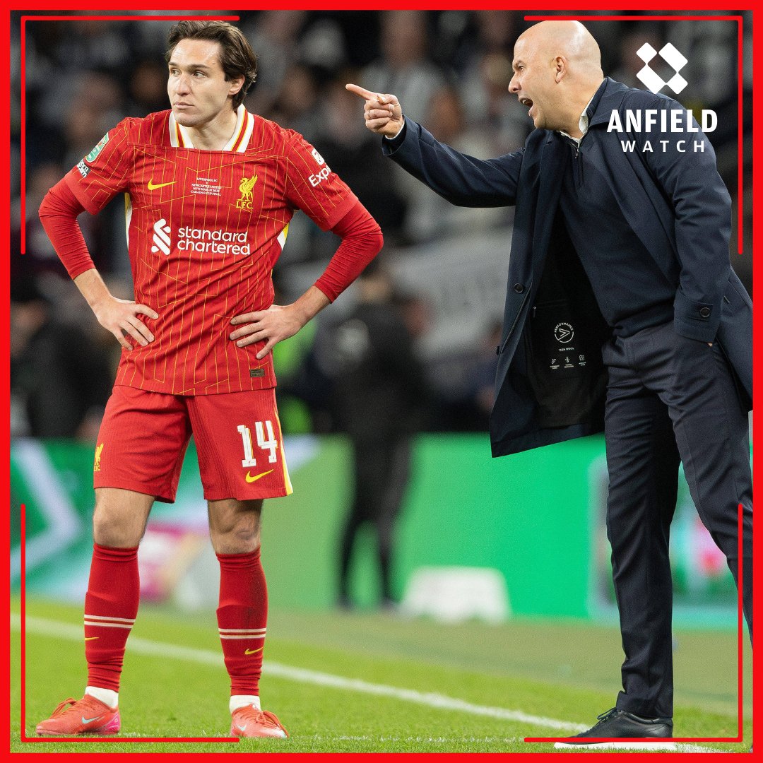 Anfield Watch tweet media