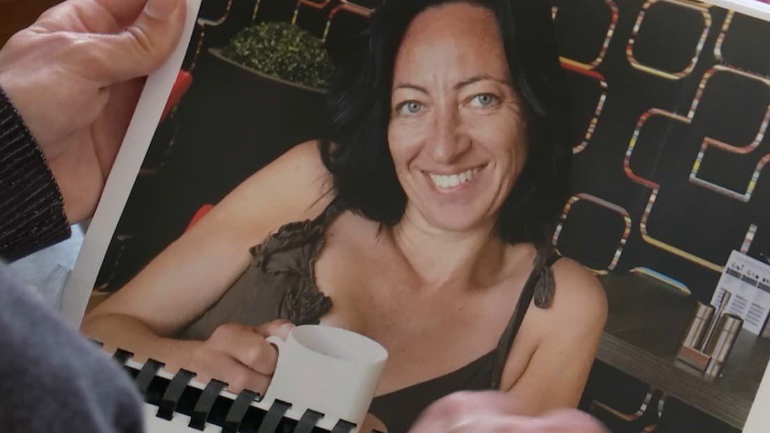 🚨🇫🇷 𝗔𝗟𝗘𝗥𝗧𝗘 𝗜𝗡𝗙𝗢 — L’État a été CONDAMNÉ pour "faute lourde" à verser 27 000 € de préjudice moral à la famille de Nathalie Debaillie.

Enlevée sur son lieu de travail, séquestrée puis égorgée, elle avait alerté à quatre reprises sur ce que son ex-mari comptait lui