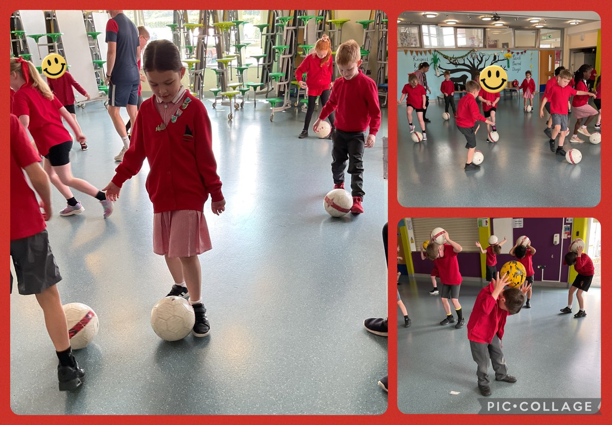 Ysgol Arberth (@narberthschool) on Twitter photo Dosbarth Jemima had fun developing their football skills today with Beatball. Diolch <a href="/FFootballfirst/">footballfirst</a> #DosbarthJemima Dosbarth Jemima had fun developing their football skills today with Beatball. Diolch <a href="/FFootballfirst/">footballfirst</a> #DosbarthJemima