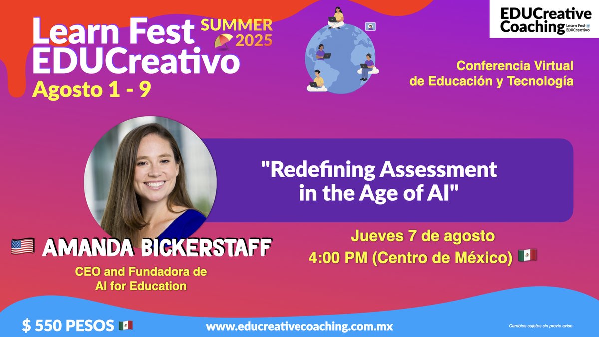 EDUCreative Coaching tweet media