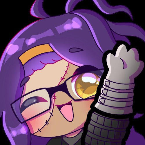 Doctor_Neuss's tweet photo. @YumiValentineVT If you want an undead friend I'm up late every night xD https://t.co/Cv2qQy4uYv