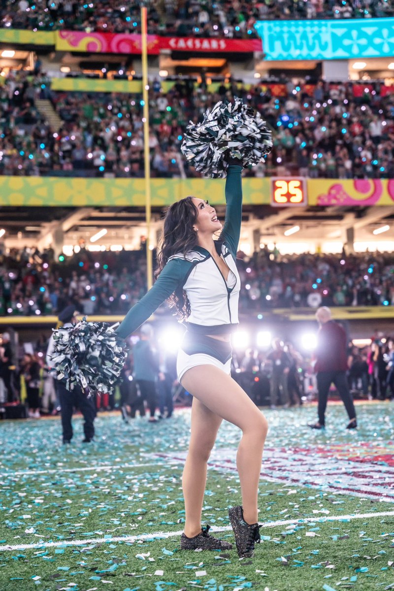 If anyone wondered why I disappeared from the internet, I was busy winning a Super Bowl. But I’m back baby.