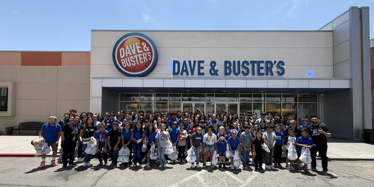 ππΌπ» ππΉπΌπΏπ²π (@jonflores_ep) on Twitter photo Dragon π Core Values shown daily by our scholars. What a fun filled day taking our kids to <a href="/DaveandBusters/">Dave & Buster's</a> for their Positive Office Referral. <a href="/KMildon_JDS/">Kerry Mildon - M.S. Cybersecurity</a> <a href="/BTorres_JDS/">Brenda Torres</a> <a href="/Rodriguez_JDS/">Jessica Rodriguez</a> <a href="/SISD_Herrera/">Enrique Herrera</a> Dragon π Core Values shown daily by our scholars. What a fun filled day taking our kids to <a href="/DaveandBusters/">Dave & Buster's</a> for their Positive Office Referral. <a href="/KMildon_JDS/">Kerry Mildon - M.S. Cybersecurity</a> <a href="/BTorres_JDS/">Brenda Torres</a> <a href="/Rodriguez_JDS/">Jessica Rodriguez</a> <a href="/SISD_Herrera/">Enrique Herrera</a>