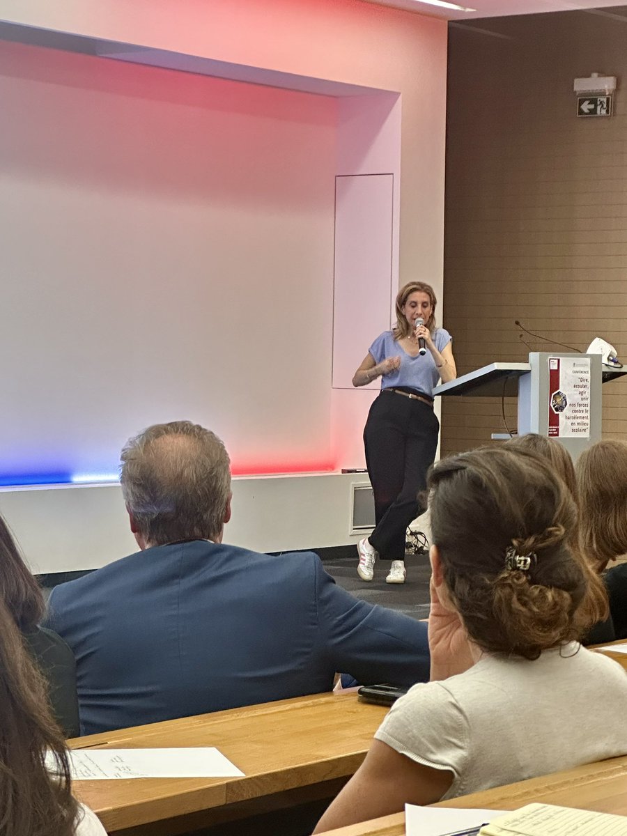 Natacha Chicot (@natachachicot) on Twitter photo Renforcement du partenariat avec le <a href="/GvtMonaco/">Gouvernement Monaco</a>, en présence de Nora Tirane, pour agir ensemble contre le harcèlement scolaire: partage d’expertise du pôle académique par la #formation et le déploiement du programme #pHARe dans l’ensemble des établissements de la Principauté. #NAH Renforcement du partenariat avec le <a href="/GvtMonaco/">Gouvernement Monaco</a>, en présence de Nora Tirane, pour agir ensemble contre le harcèlement scolaire: partage d’expertise du pôle académique par la #formation et le déploiement du programme #pHARe dans l’ensemble des établissements de la Principauté. #NAH