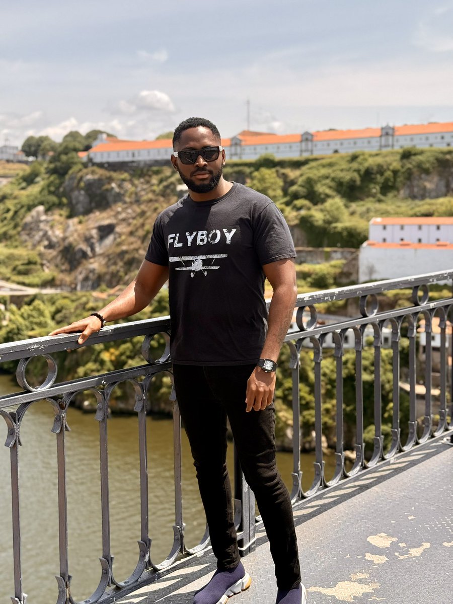 Miracle Ikechukwu tweet media