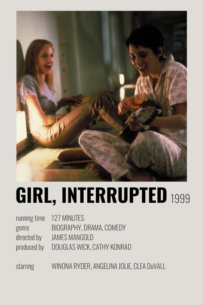 me + my emotional support film