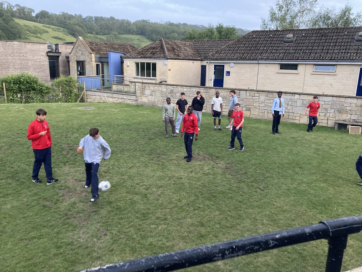 Farm House | Monkton tweet media
