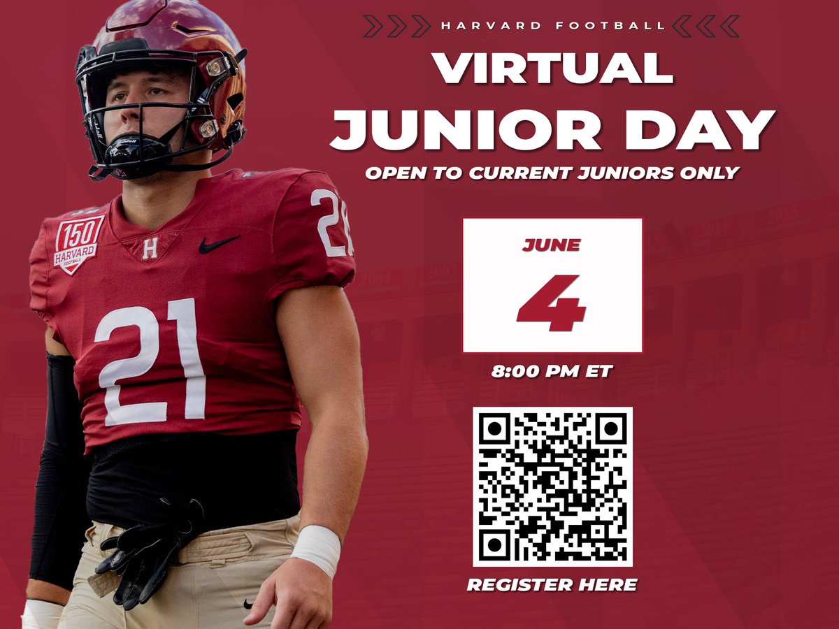 MCharitopoulos's tweet image. Thank you @Ryan_Kalukin for the virtual junior day invite!! Cant wait to see what @HarvardFootball is all about!! @CoachTy1906 @FootballBunnell @CoachJayDavis3 #brickbybrick