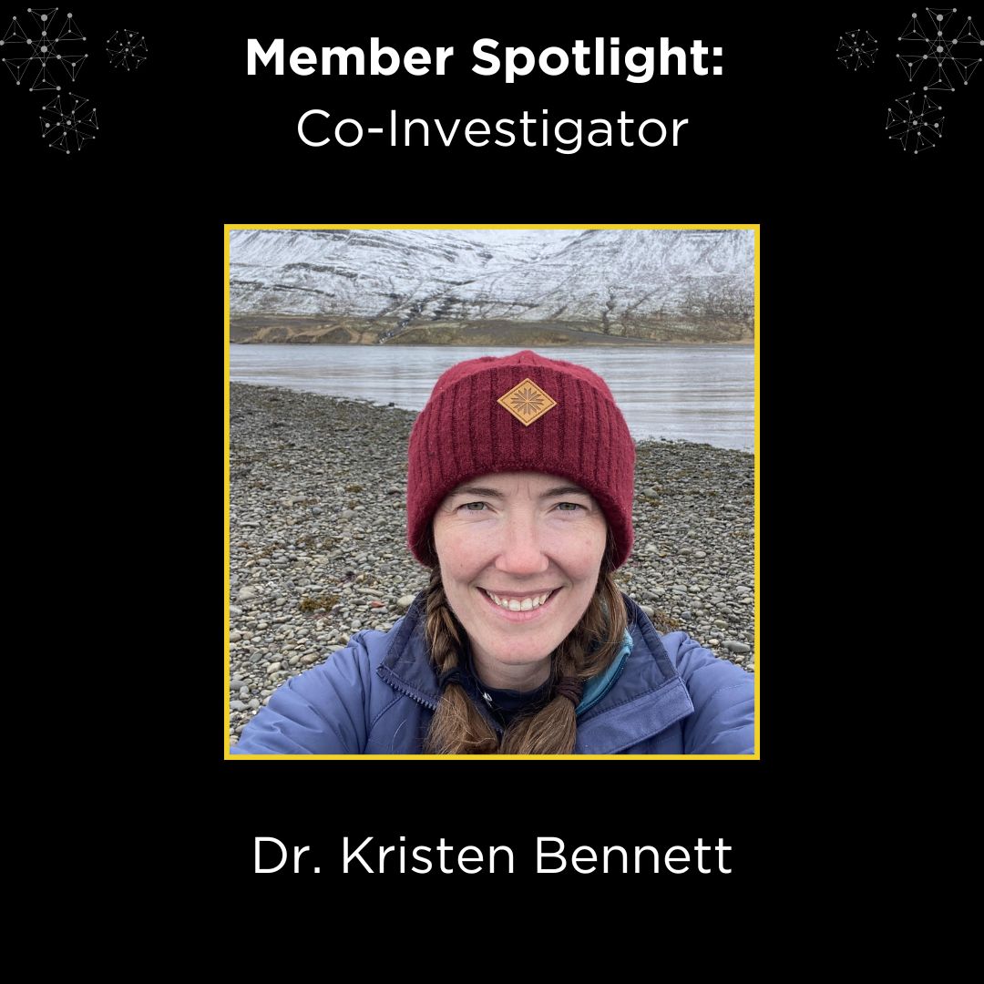 Lunar_VISE's tweet image. Meet Dr. Kristen Bennett! 🌕 She helps choose where we land on the Moon and how the rover explores. Kristen will also study the surface to learn more about ancient lunar volcanoes! 🌋🌋@USGS_AstroGeo
#LunarVISE #Space #UCF #Moon #MoonExploration
