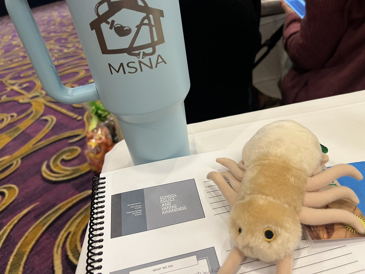 Day 2 School Nurse Conference #uKnighted <a href="/WLMiddleSchool/">WLMiddleSchool</a>