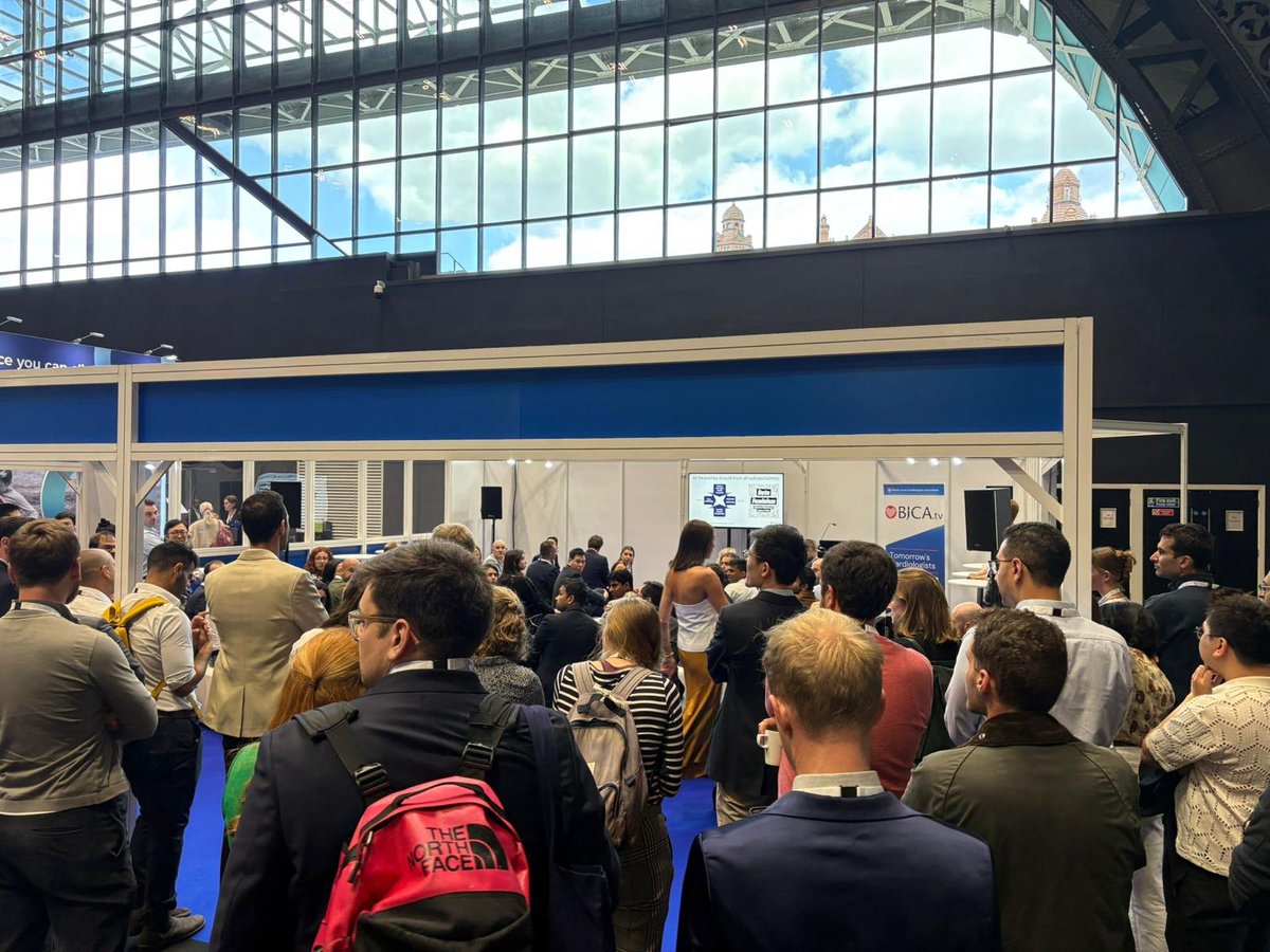 BJCA 📊 tweet media