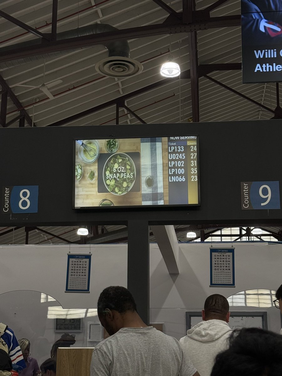 been developing my salad recipe for over two decades. today, it is finally live in the coney island dmv ❤️❤️❤️